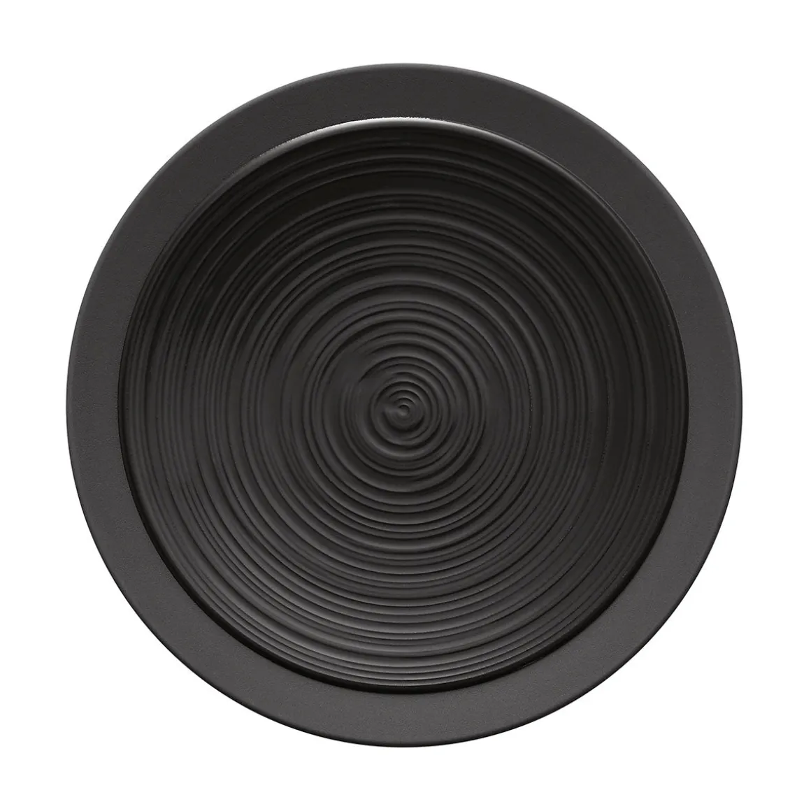 BAHIA ONYX Assiette à dessert 23 cm