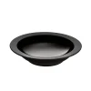BAHIA ONYX Assiette creuse 20 cm