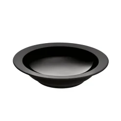 BAHIA ONYX Assiette creuse 20 cm