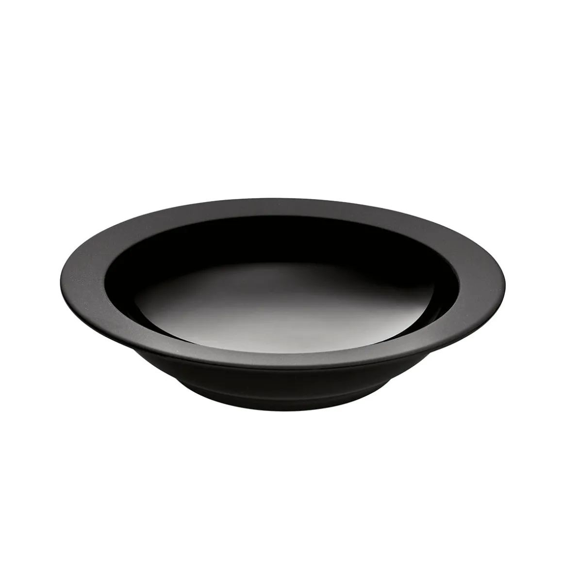 BAHIA ONYX Assiette creuse 20 cm