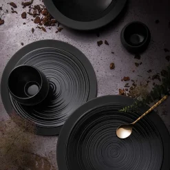 BAHIA ONYX Tasse à thé/café 20 cl