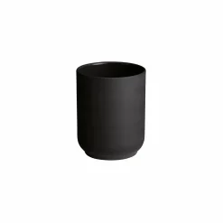 BAHIA ONYX Vase 14 cm