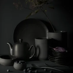 BAHIA ONYX Vase 14 cm