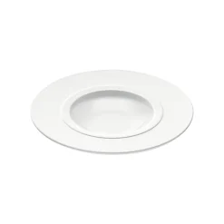 BAHIA PIERRE DE LUNE Assiette gourmet petit bassin 23 cm