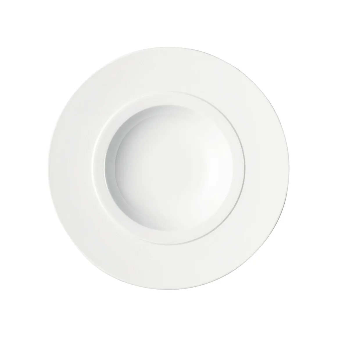 BAHIA PIERRE DE LUNE Assiette gourmet petit bassin 23 cm