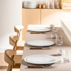 BAHIA PIERRE DE LUNE Assiette à dessert 23 cm