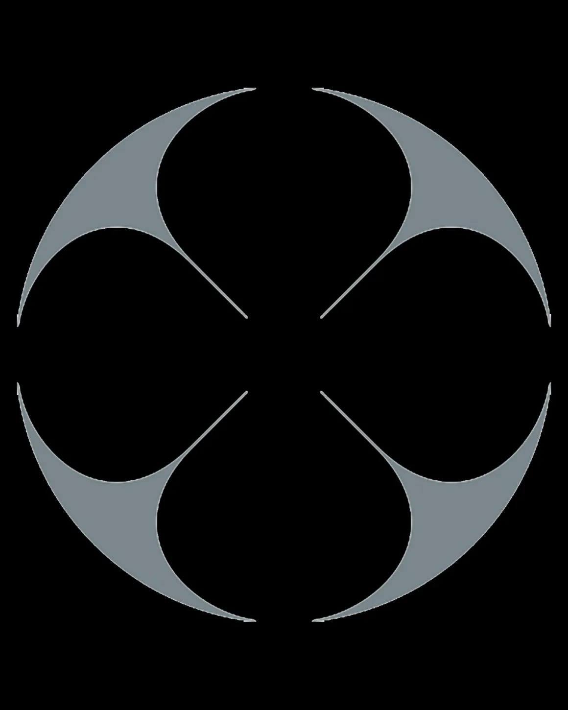 BAHIA PIERRE DE LUNE Assiette à dessert 23 cm