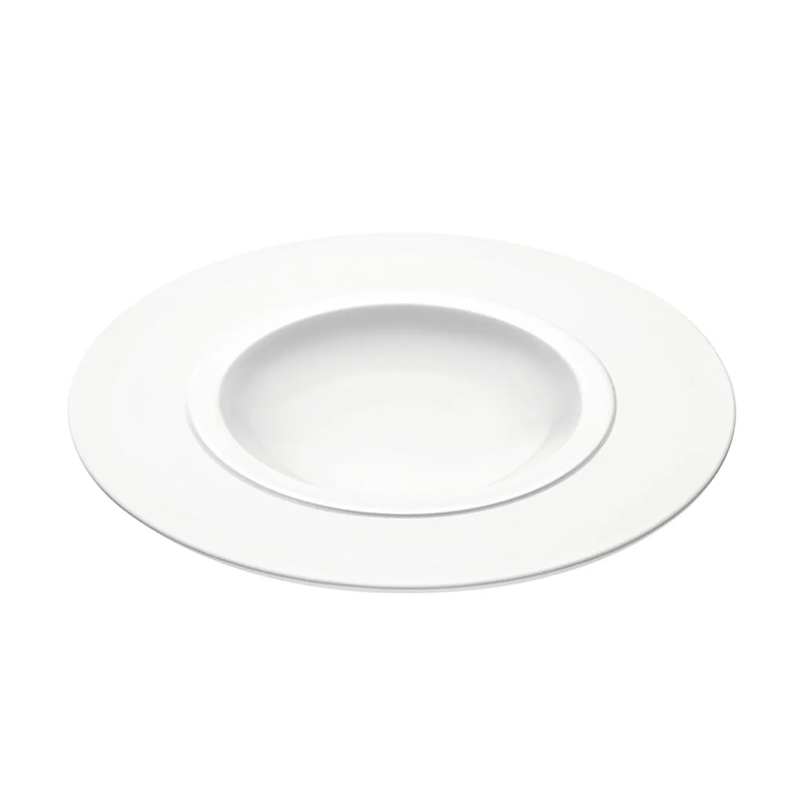 BAHIA PIERRE DE LUNE Assiette gourmet grand bassin 26 cm
