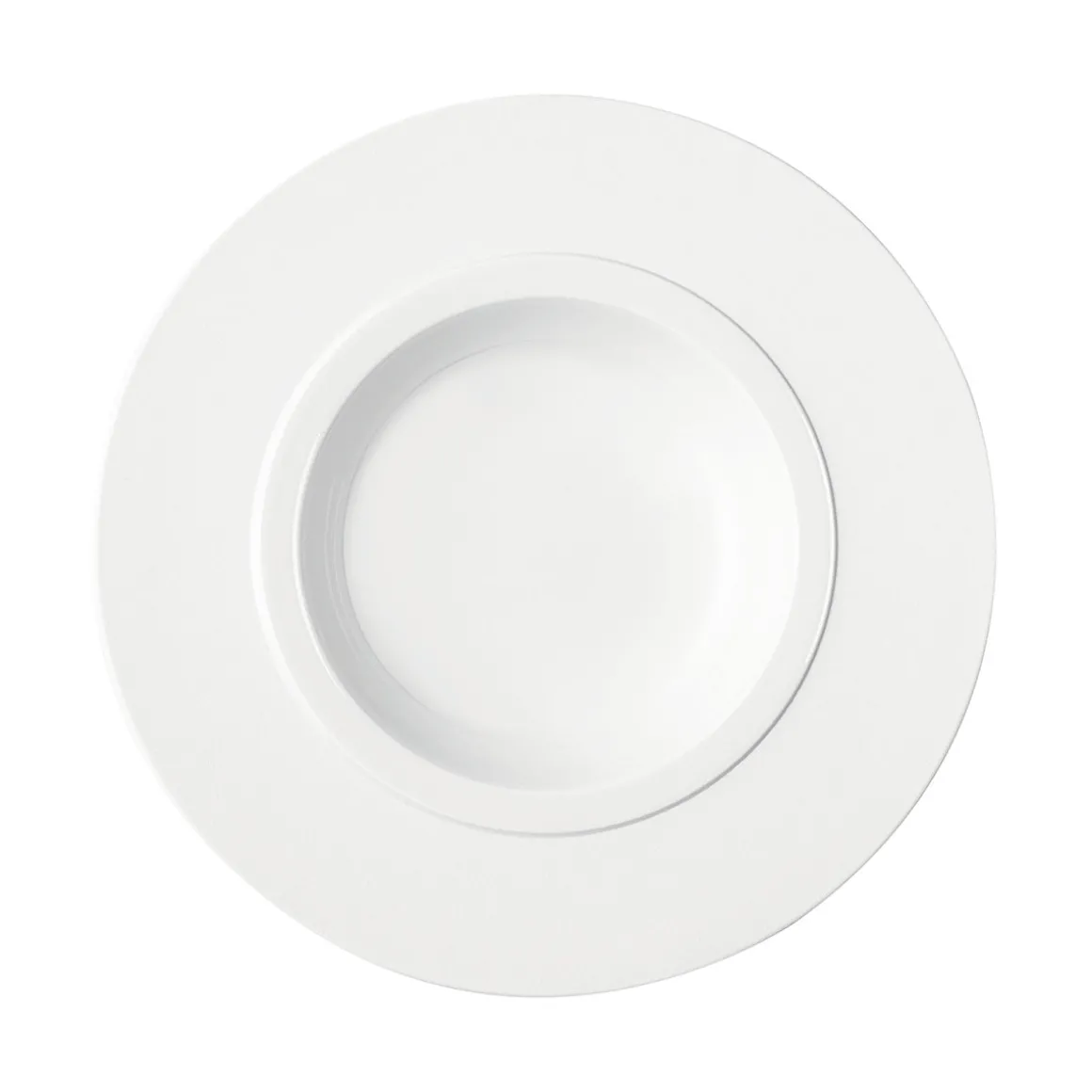 BAHIA PIERRE DE LUNE Assiette gourmet grand bassin 26 cm
