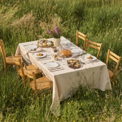 BAHIA PIERRE DE LUNE Assiette gourmet grand bassin 26 cm