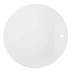 BAHIA PIERRE DE LUNE Planche en porcelaine 29 cm