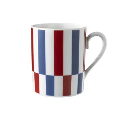 BLEU BLANC ROUGE Mug 30 cl
