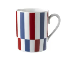 BLEU BLANC ROUGE Mug 30 cl
