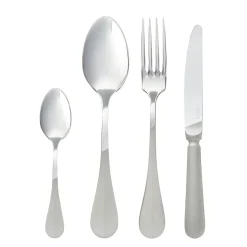 BLOIS CONTRASTE Coffret 24 couverts