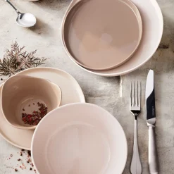 BLOIS CONTRASTE Cuillère de table