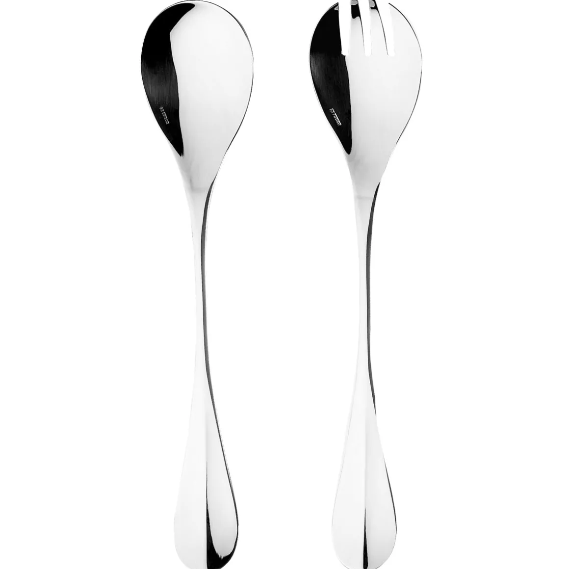 BLOIS MIROIR Couverts à salade