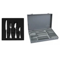 BLOIS MIROIR Colis écrin 50 couverts