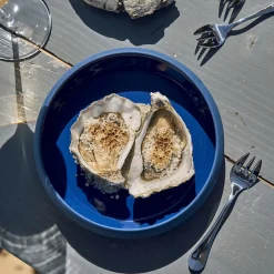 BLOIS MIROIR Fourchette à huîtres