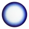 BLUE SHADES Assiette 26 cm