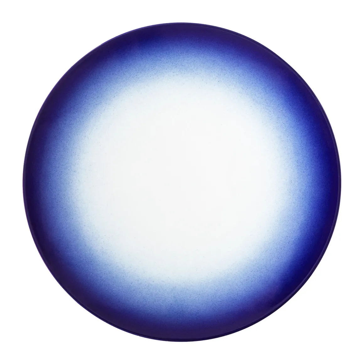 BLUE SHADES Assiette 26 cm