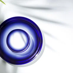 BLUE SHADES Assiette 26 cm