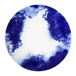 BLUE SHADES Assiette 26 cm