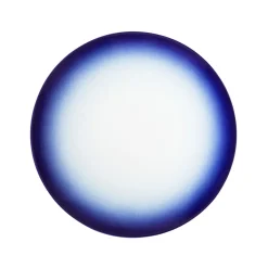 BLUE SHADES Assiette à dessert 23 cm