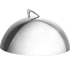 BOREAL Cloche en inox 24 cm