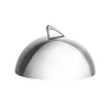 BOREAL Cloche en inox 15 cm