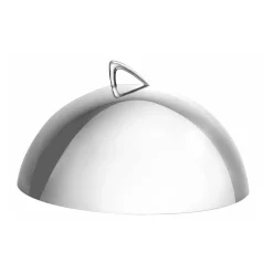 BOREAL Cloche en inox 15 cm