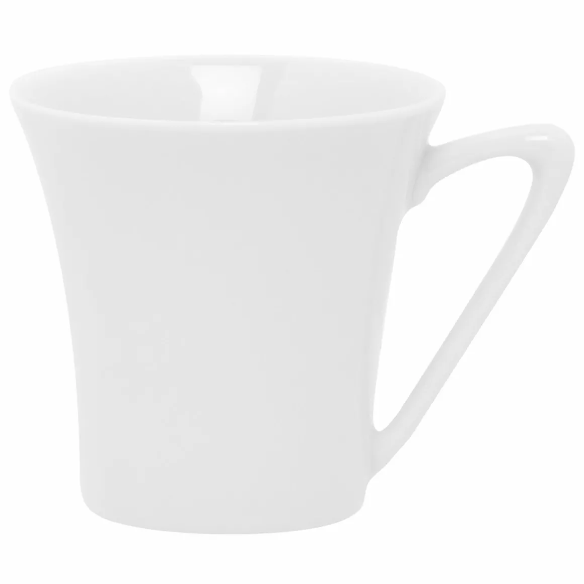 BOREAL BLANC Tasse à café/expresso 9 cl