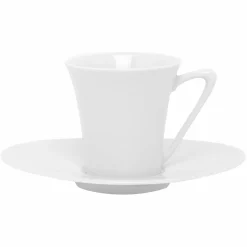 BOREAL BLANC Tasse à café/expresso 9 cl