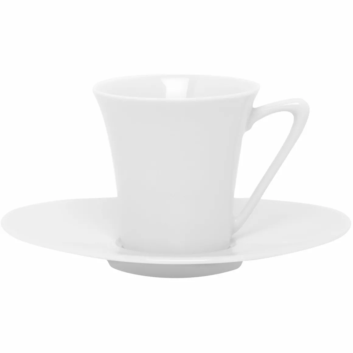 BOREAL BLANC Tasse à café/expresso 9 cl