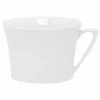 BOREAL BLANC Tasse à déjeuner 40 cl