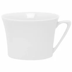 BOREAL BLANC Tasse à déjeuner 40 cl