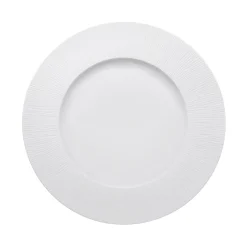 BOREAL ONDE Assiette plate 33 cm