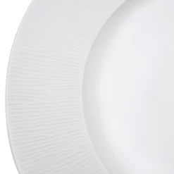 BOREAL ONDE Assiette plate 33 cm
