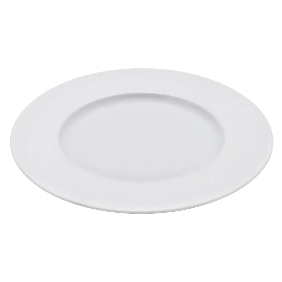 BOREAL ONDE Assiette plate 27,9 cm