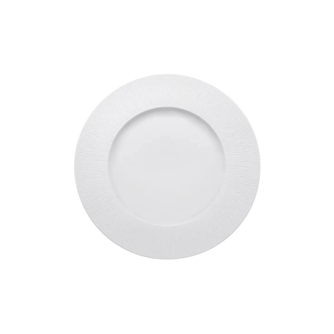 BOREAL ONDE Assiette plate 22,5 cm