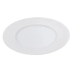 BOREAL ONDE Assiette plate 22,5 cm