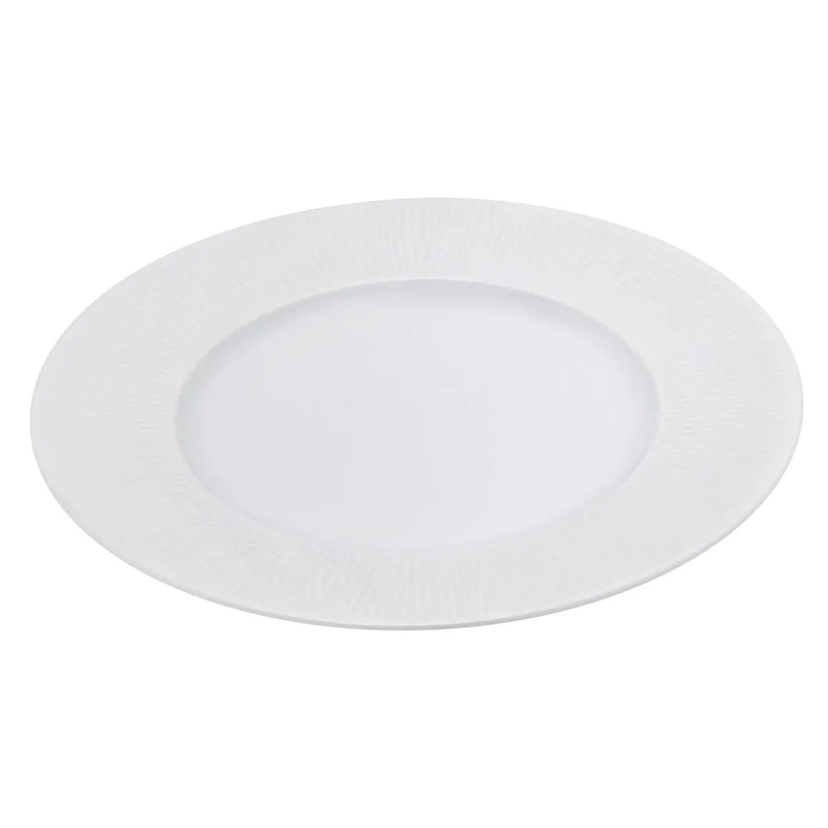 BOREAL ONDE Assiette plate 22,5 cm