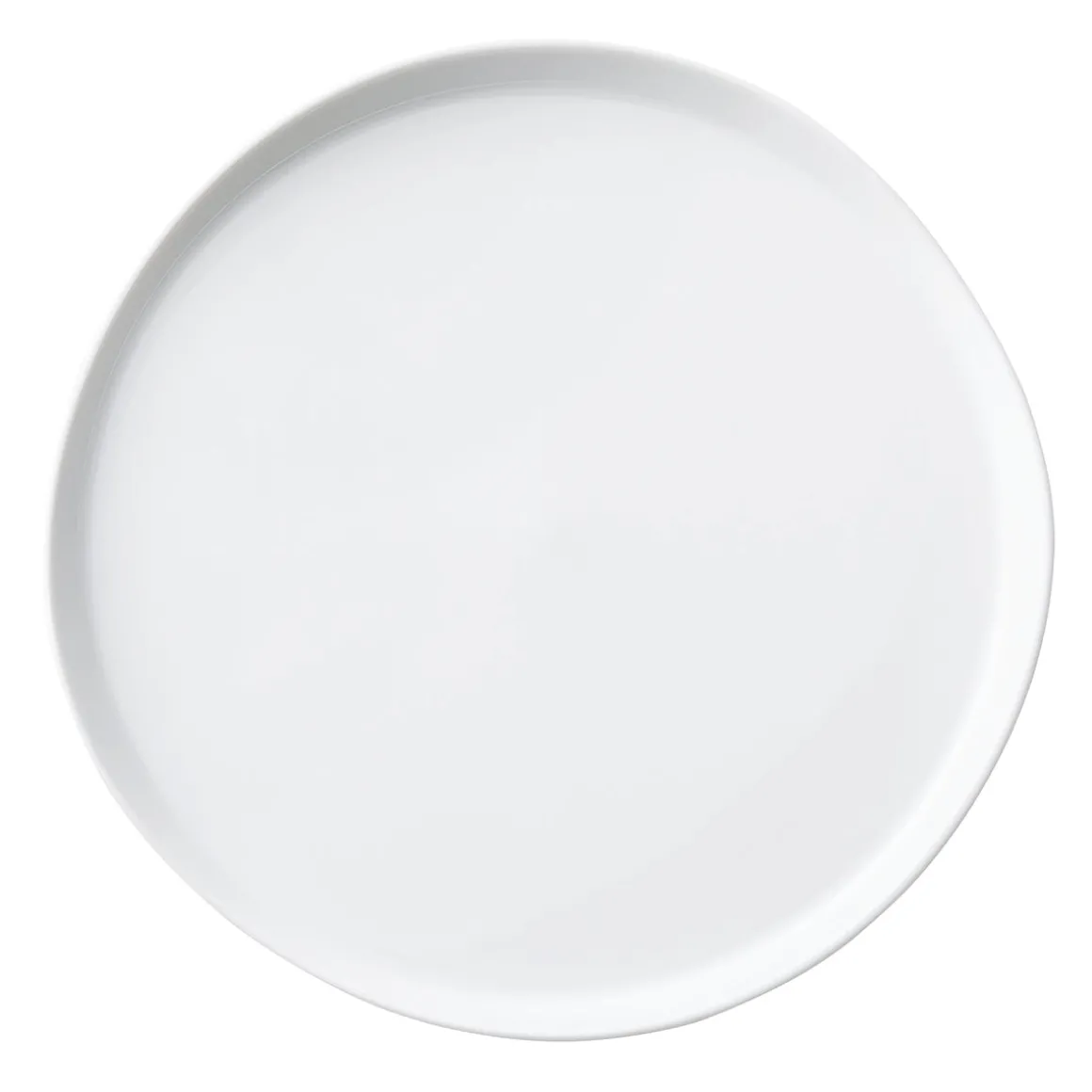 BRUME LAIT Assiette 26 cm