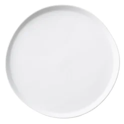 BRUME LAIT Assiette 26 cm