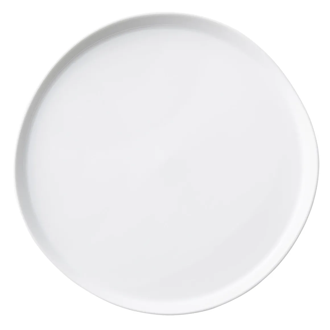BRUME LAIT Assiette 26 cm