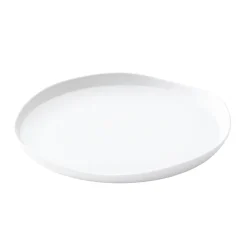 BRUME LAIT Assiette 26 cm