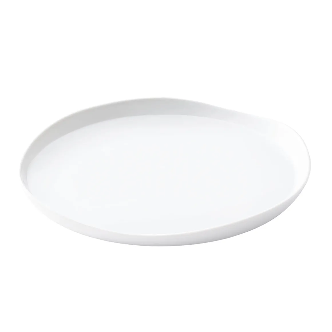 BRUME LAIT Assiette 26 cm