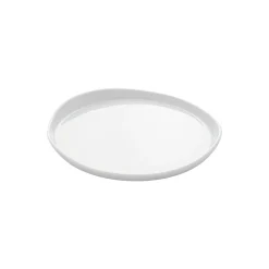 BRUME LAIT Assiette à dessert 20 cm