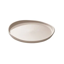 BRUME ROSEE Assiette à dessert 20 cm