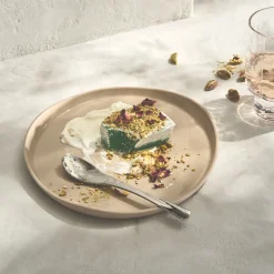 BRUME SABLE Assiette 26 cm