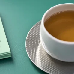 CAFETERIE EMPILEO BLANC Tasse à thé/café 25 cl